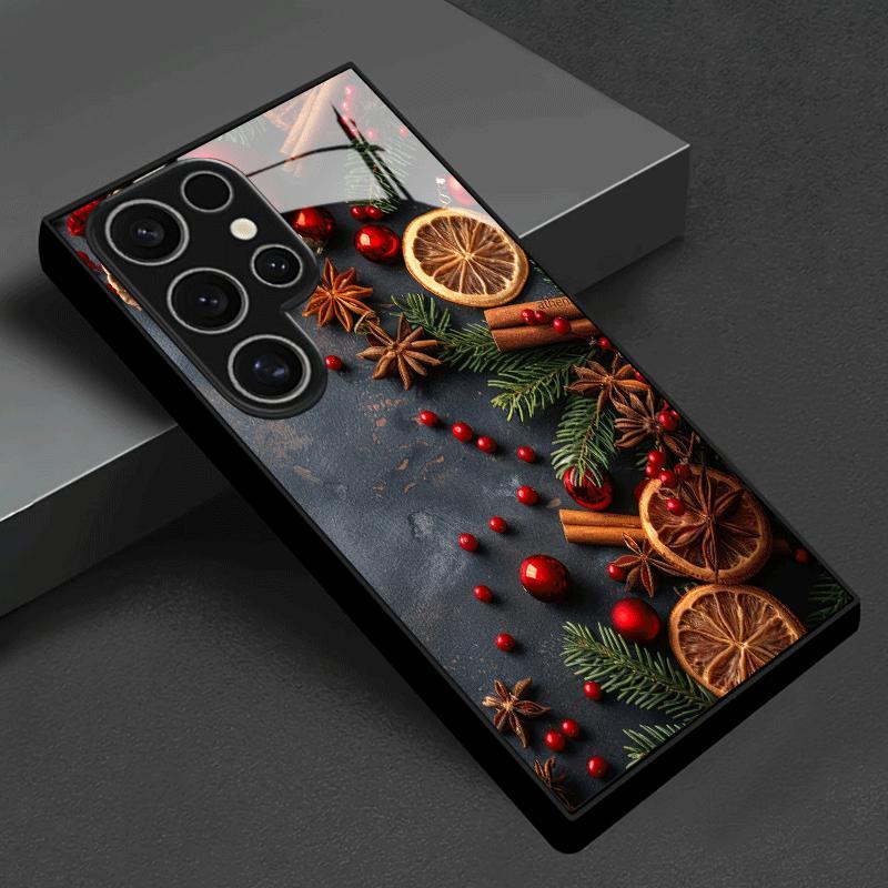 Christmas Decoration Design El - Samsung Galaxy S24 recension och pris