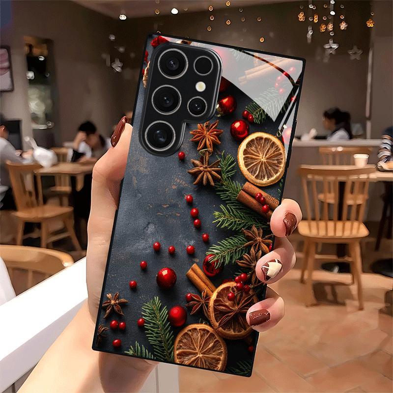 Christmas Decoration Design El - Samsung Galaxy S24 recension och pris