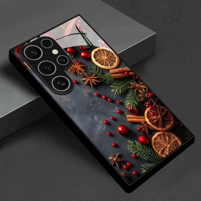 Christmas Decoration Design El - Samsung Galaxy S24 recension och pris