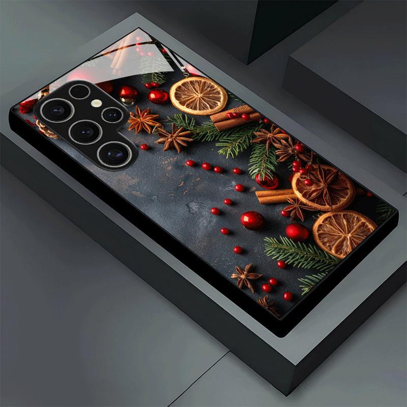 Christmas Decoration Design El - Samsung Galaxy S24 recension och pris