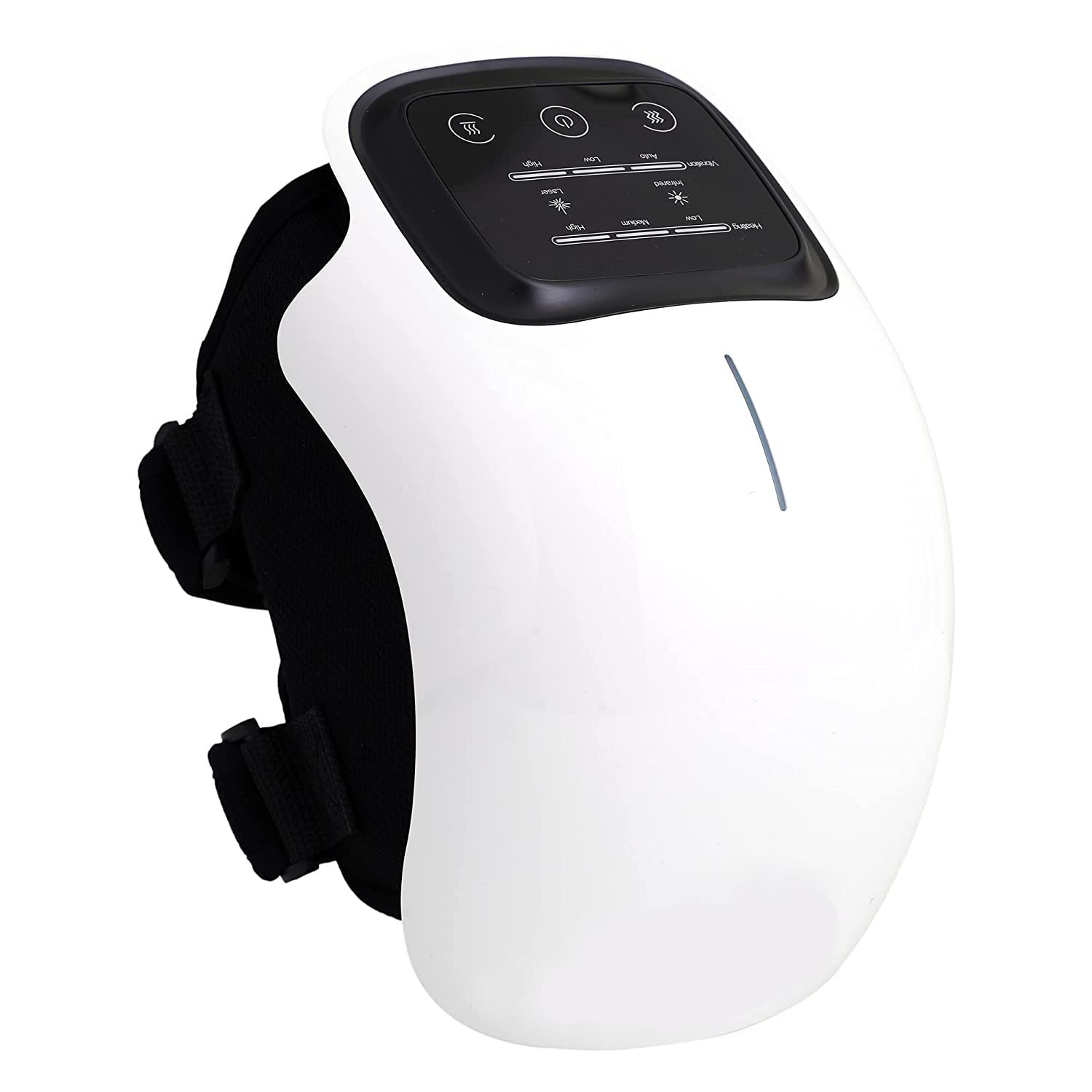 Smart Cordless Knee Massager P - Smart Knee Wrap recension och pris